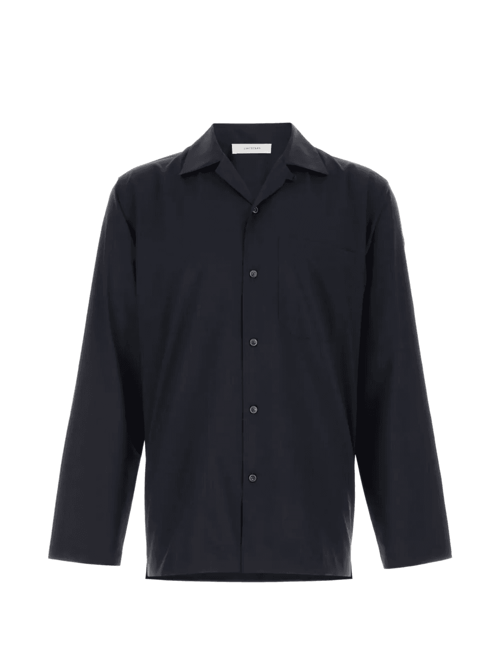 Havana chest-pocket shirt - Image 1