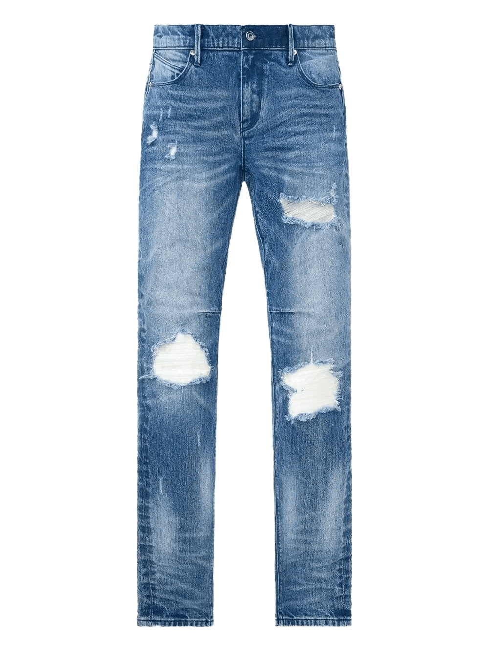 Clayton jeans - Image 1