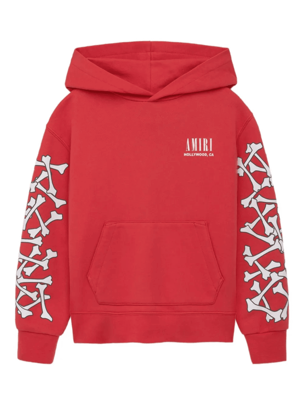 Bones hoodie - Image 1