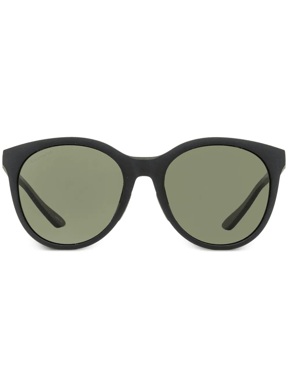 Bayside round-frame sunglasses - Image 1