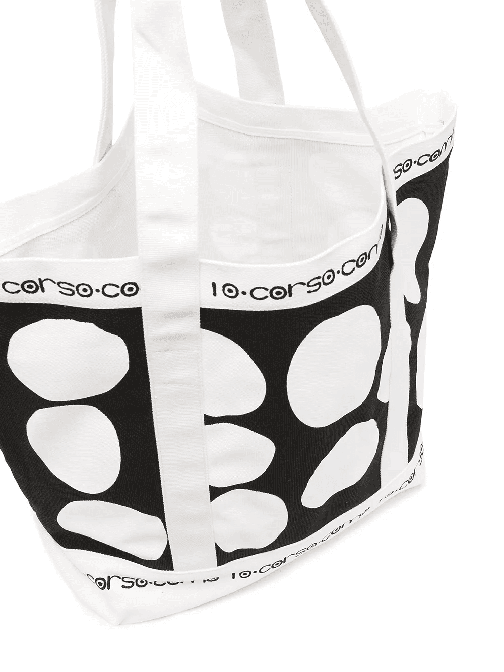 printed tote bag — Image 3