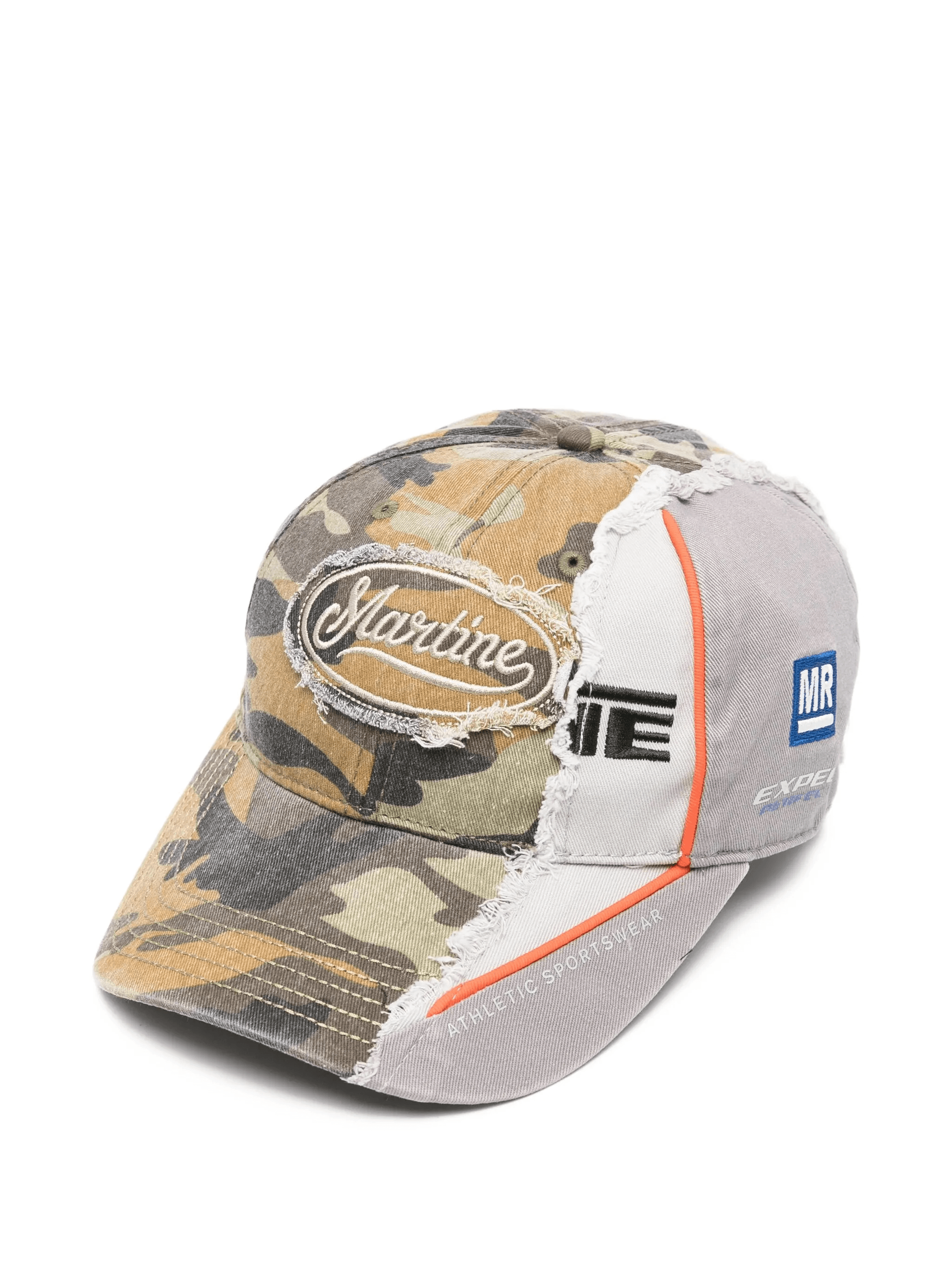 logo baseball cap - Image 1