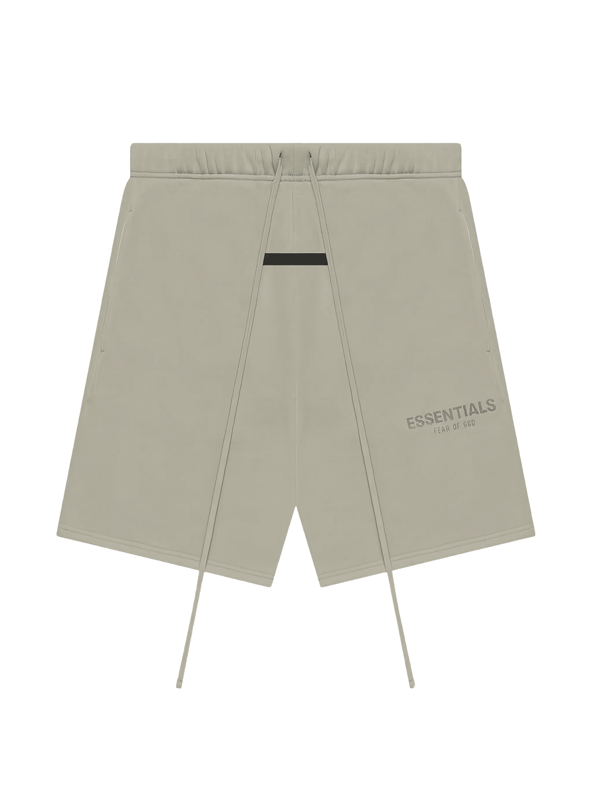pocket drawstring shorts - Image 1