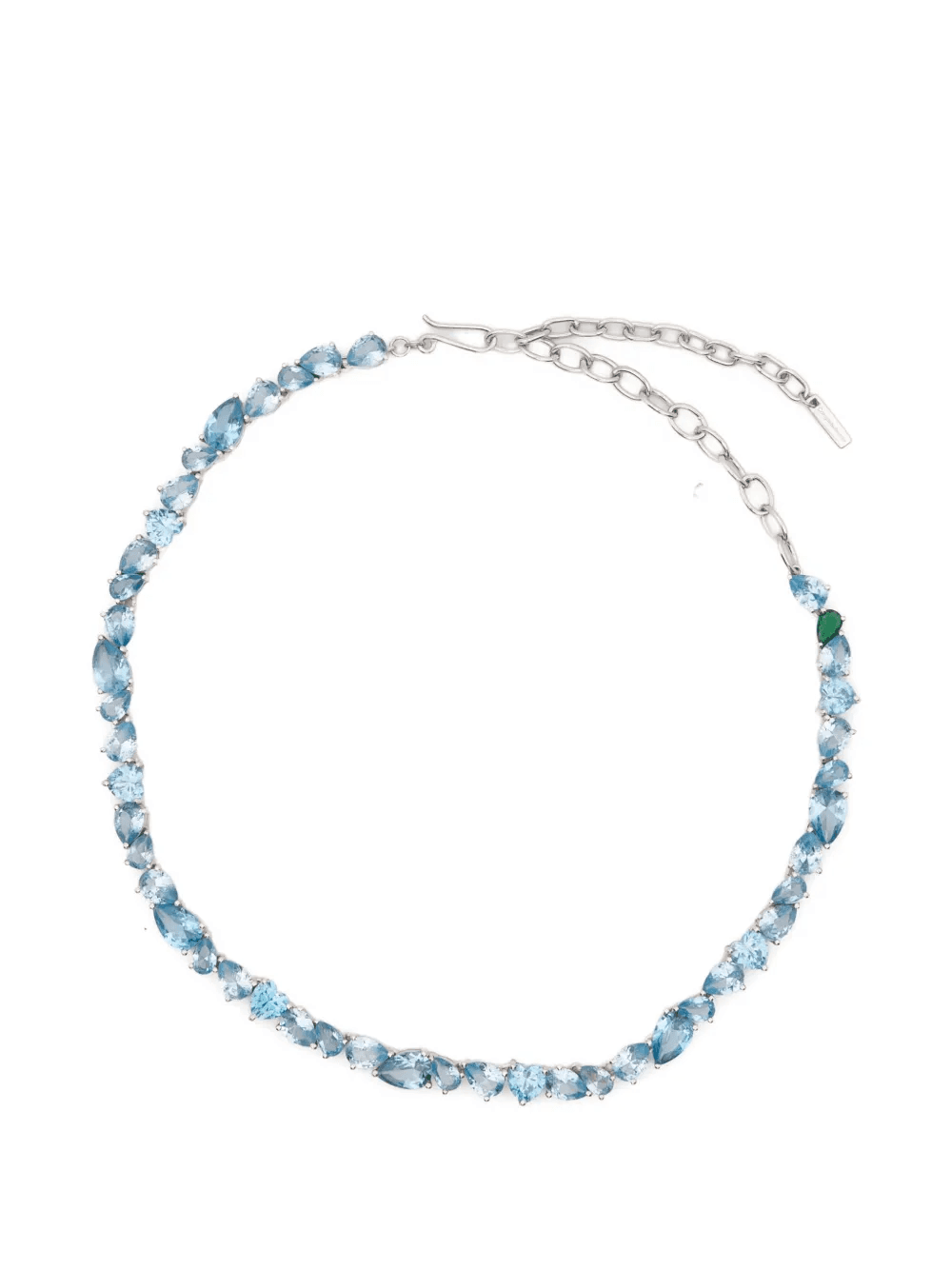Z109 necklace - Image 1