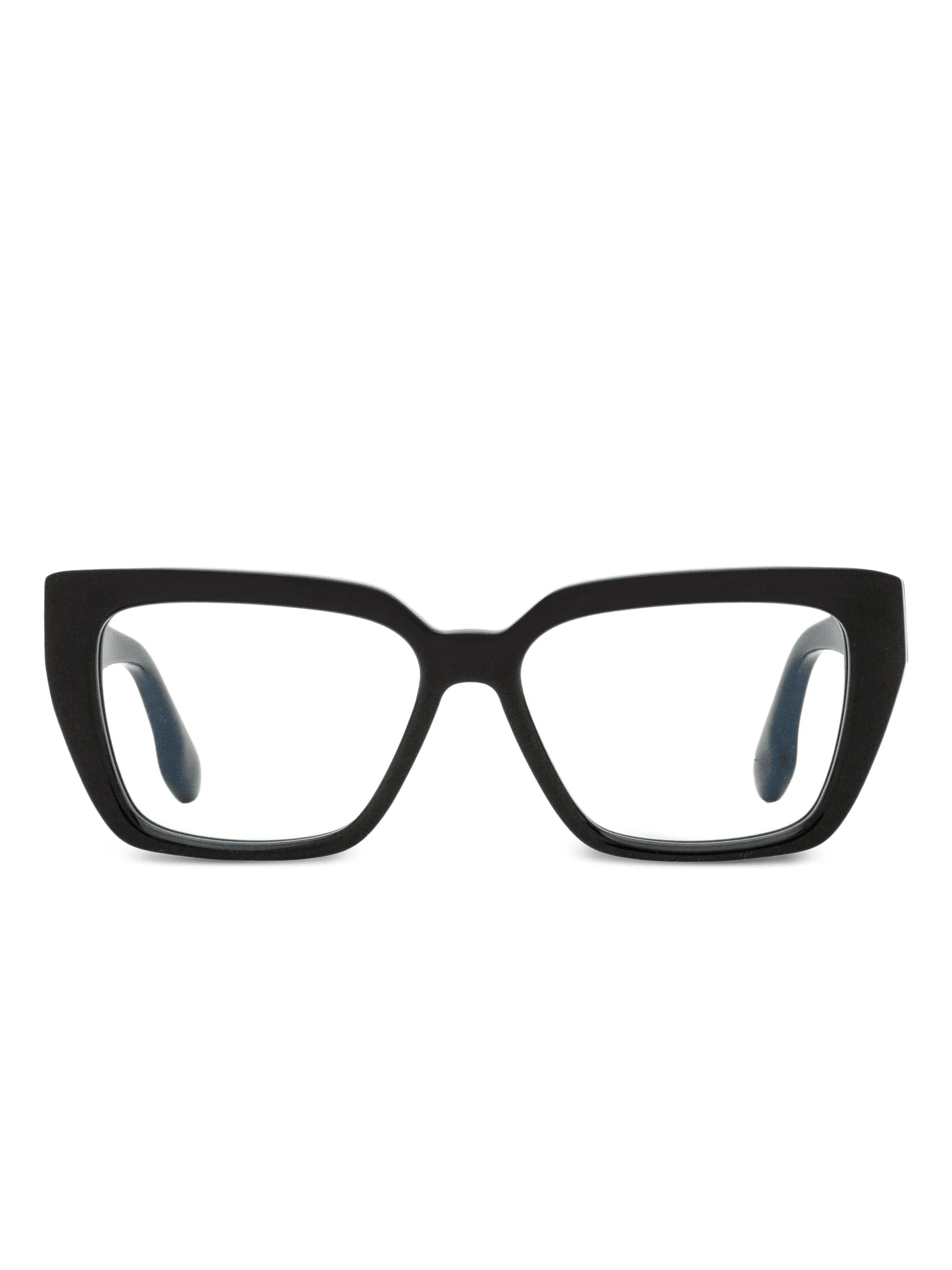 rectangle-frame glasses - Image 1