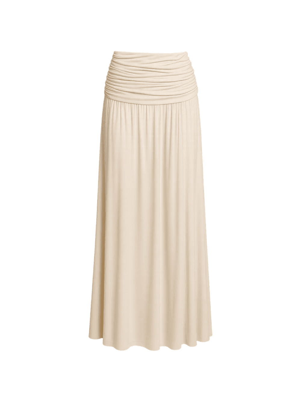 gathered linda skirt - Image 1