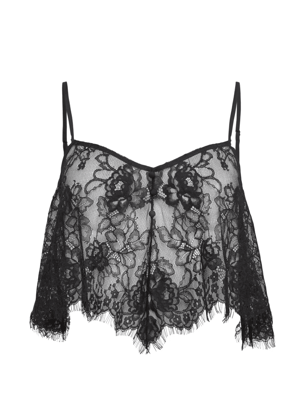 Juliet lace cami - Image 1