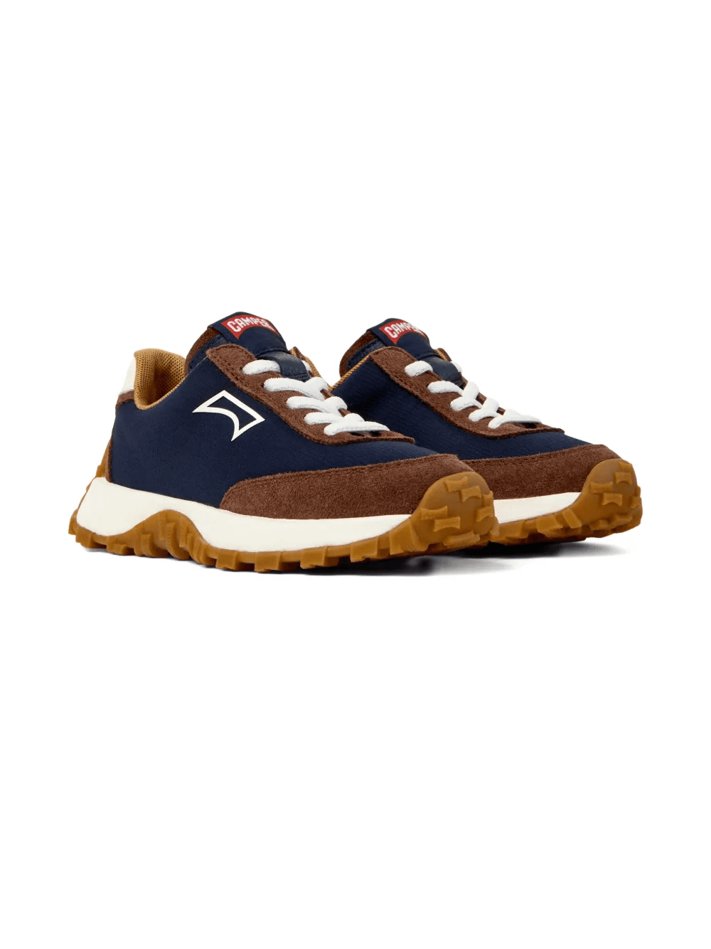 Drift Trail sneakers - Image 1