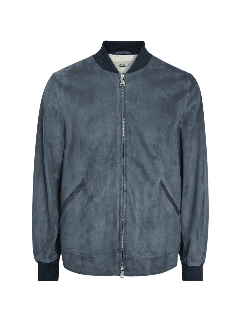 Evans suede bomber jacket - Image 1