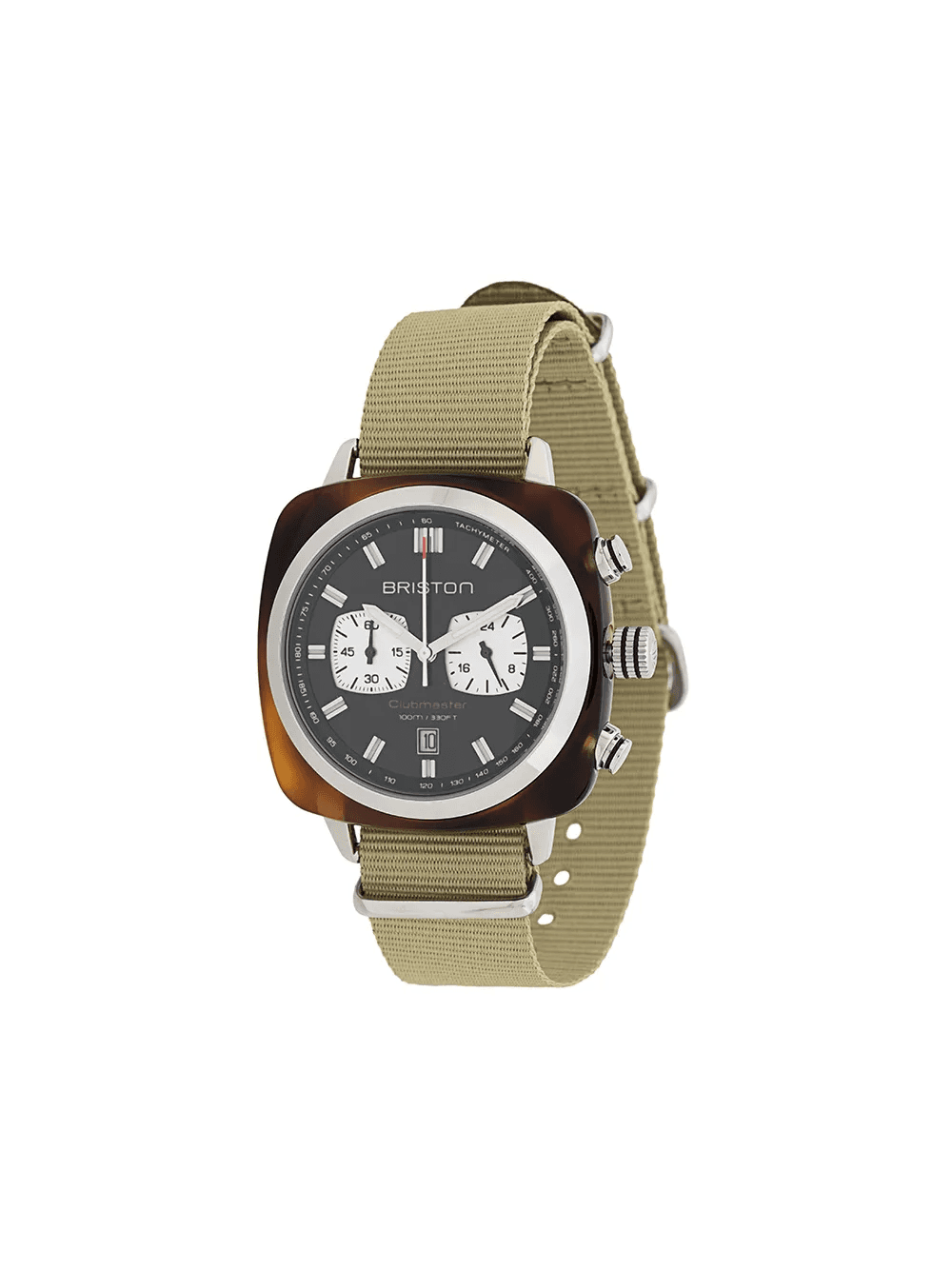 Clubmaster Sport Chrono 42mm - Image 1