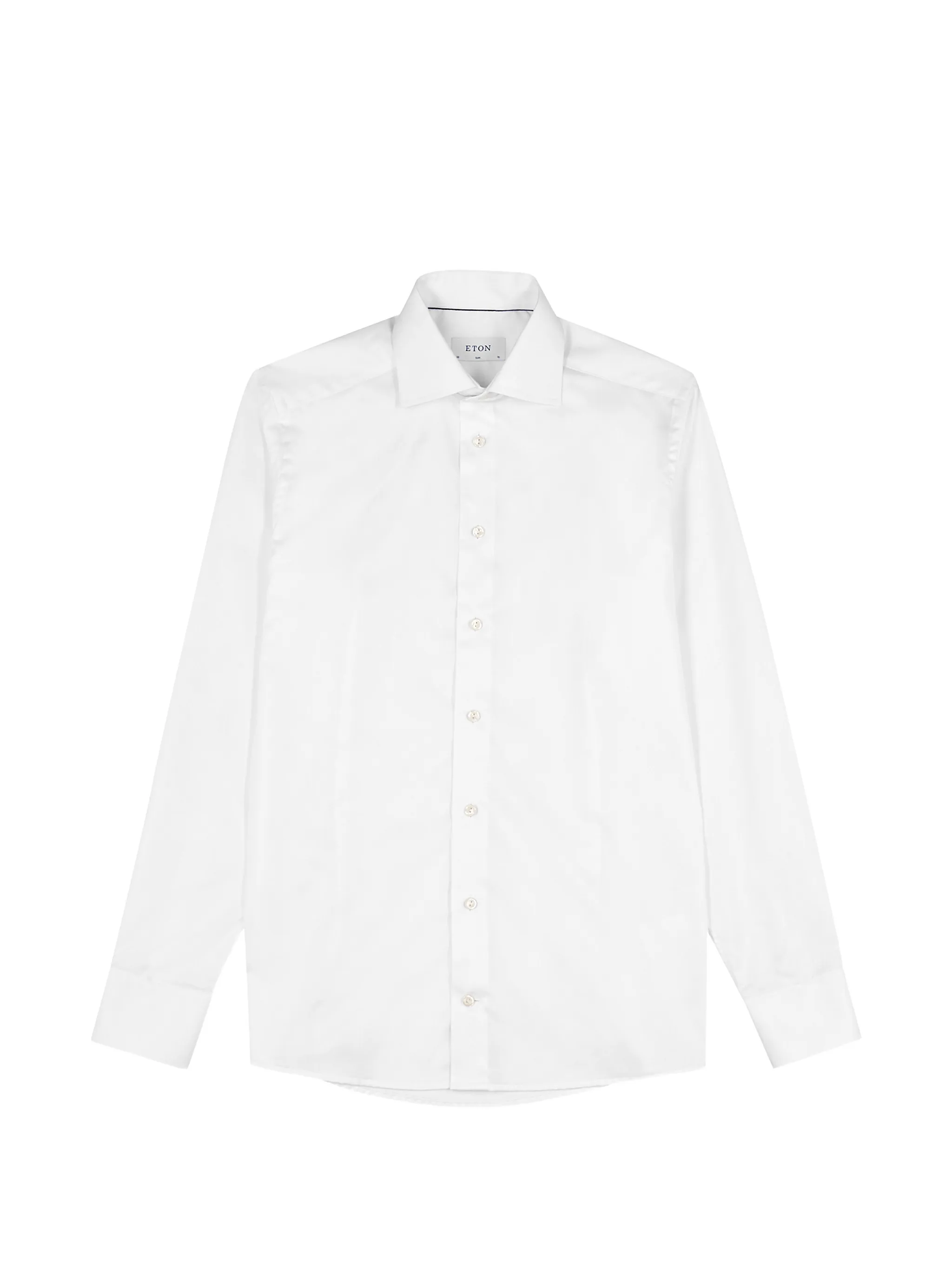 buttoned shirt - Image 1