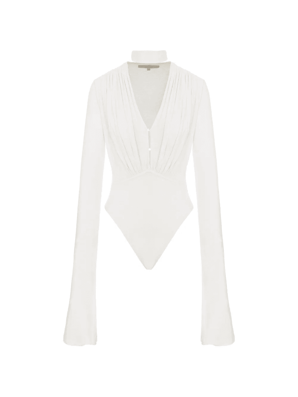Suki long-sleeve bodysuit - Image 1