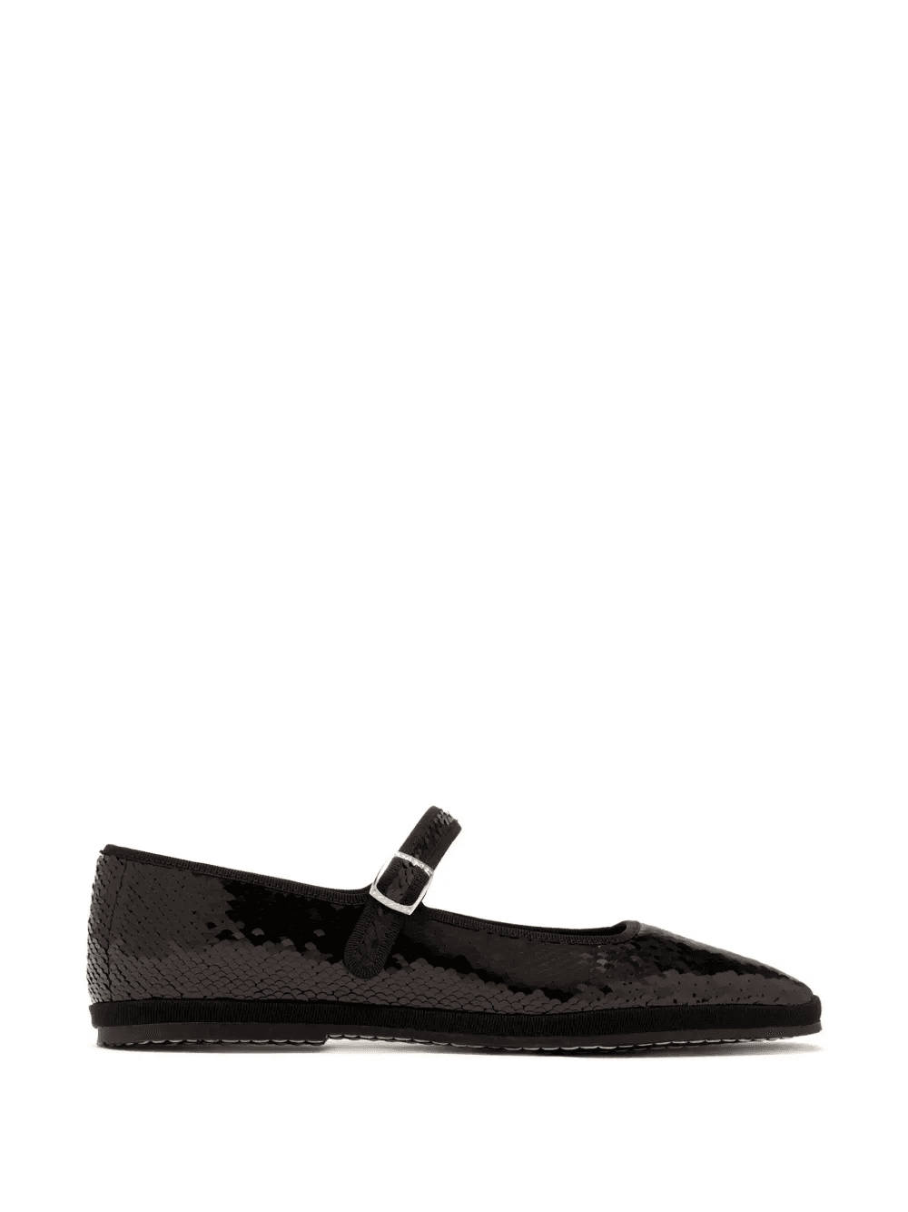 Bambinetta Pietra ballet flats - Image 1
