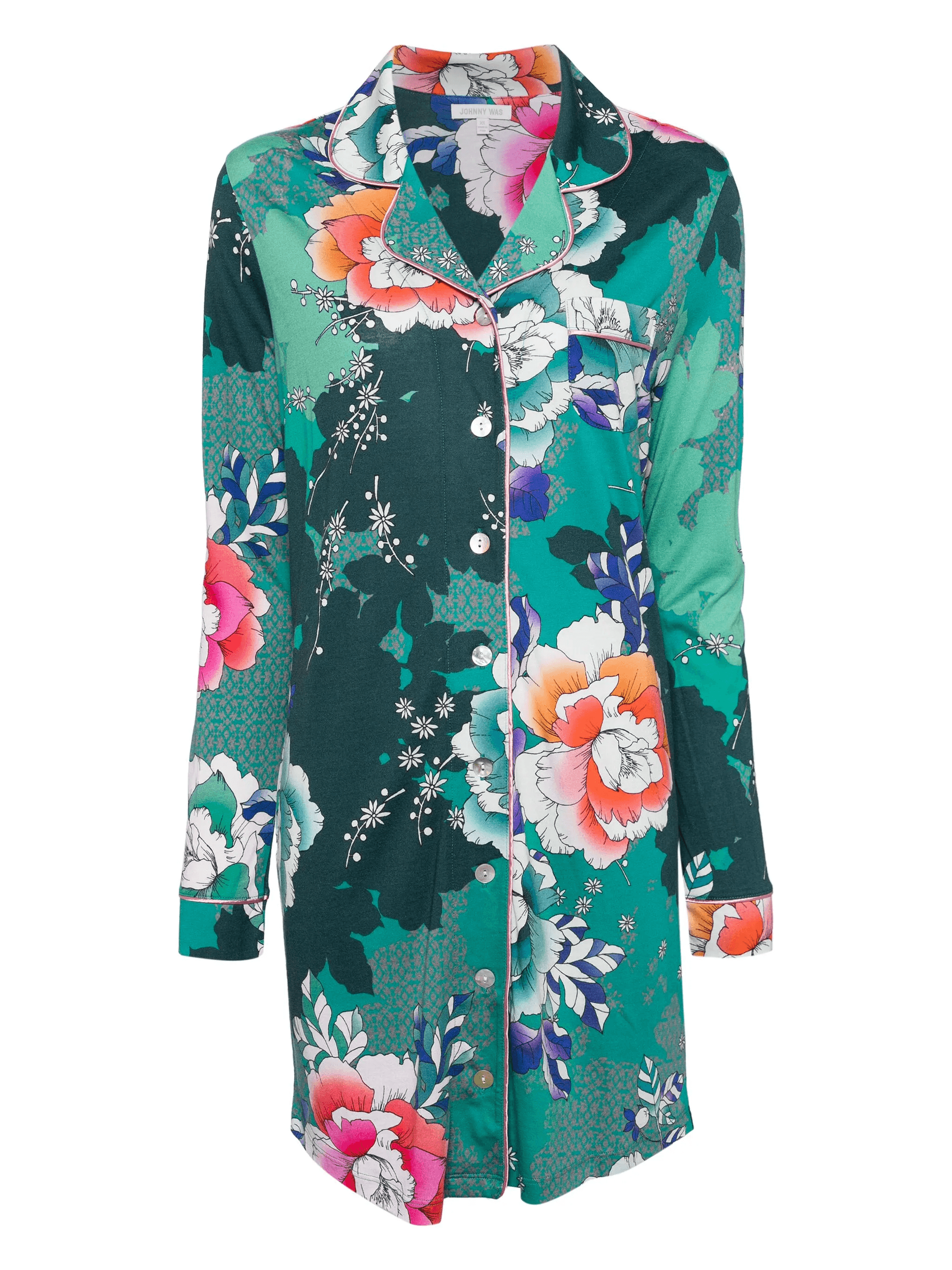 Archimal sleep dress - Image 1