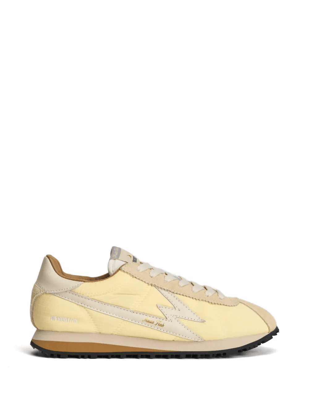 lightning bolt sneakers - Image 1