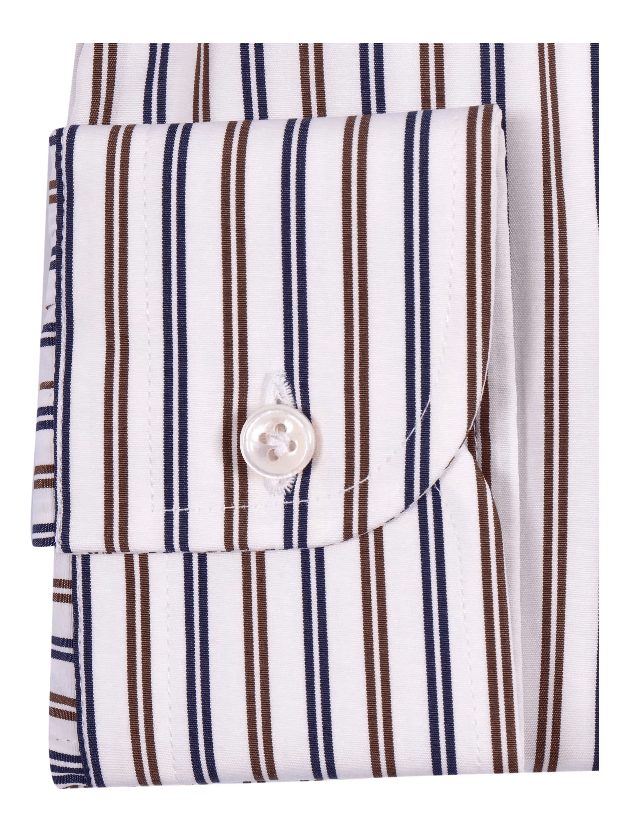 striped shirt - Image 1