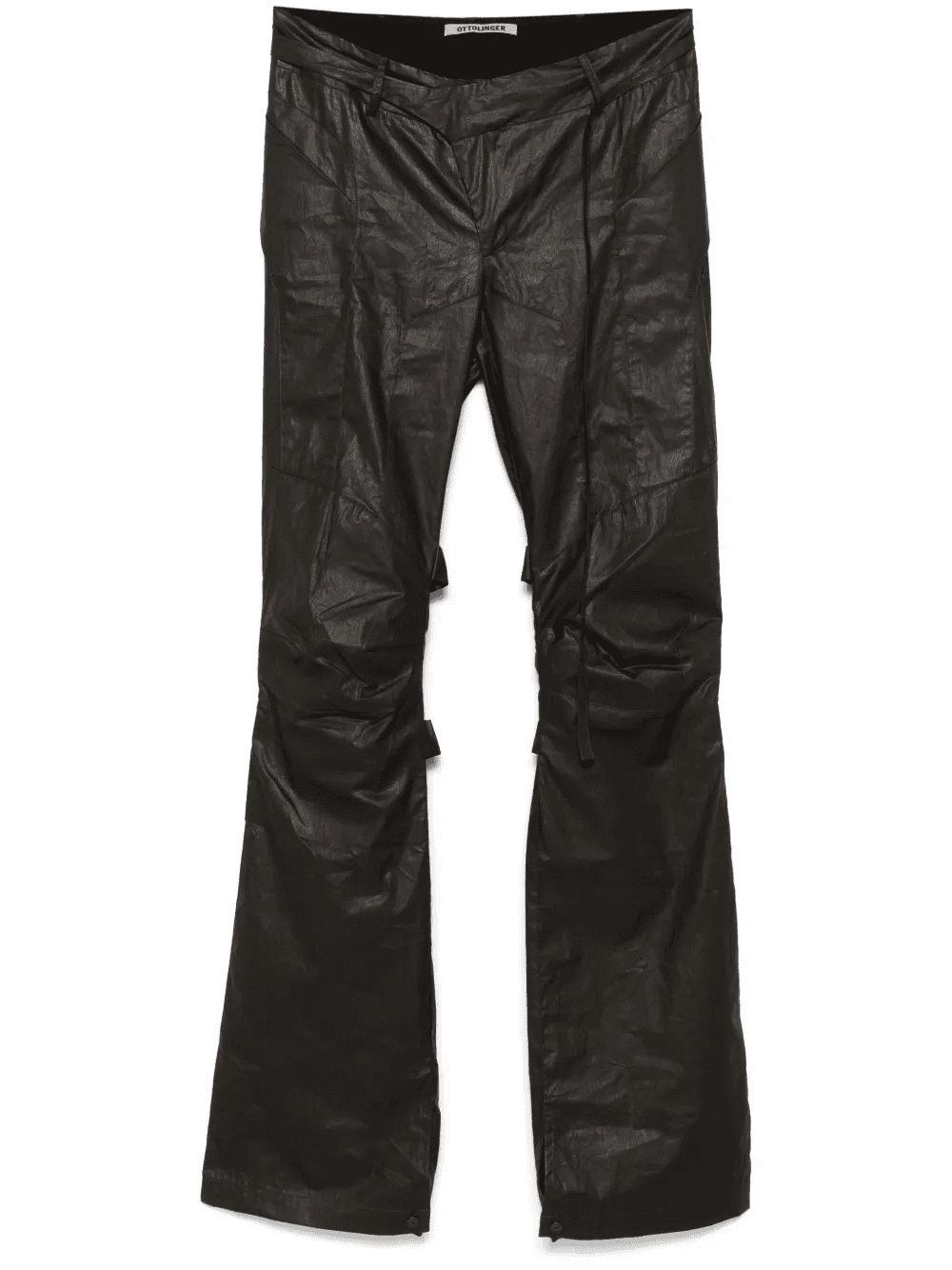 Deconstructed trousers - Image 1