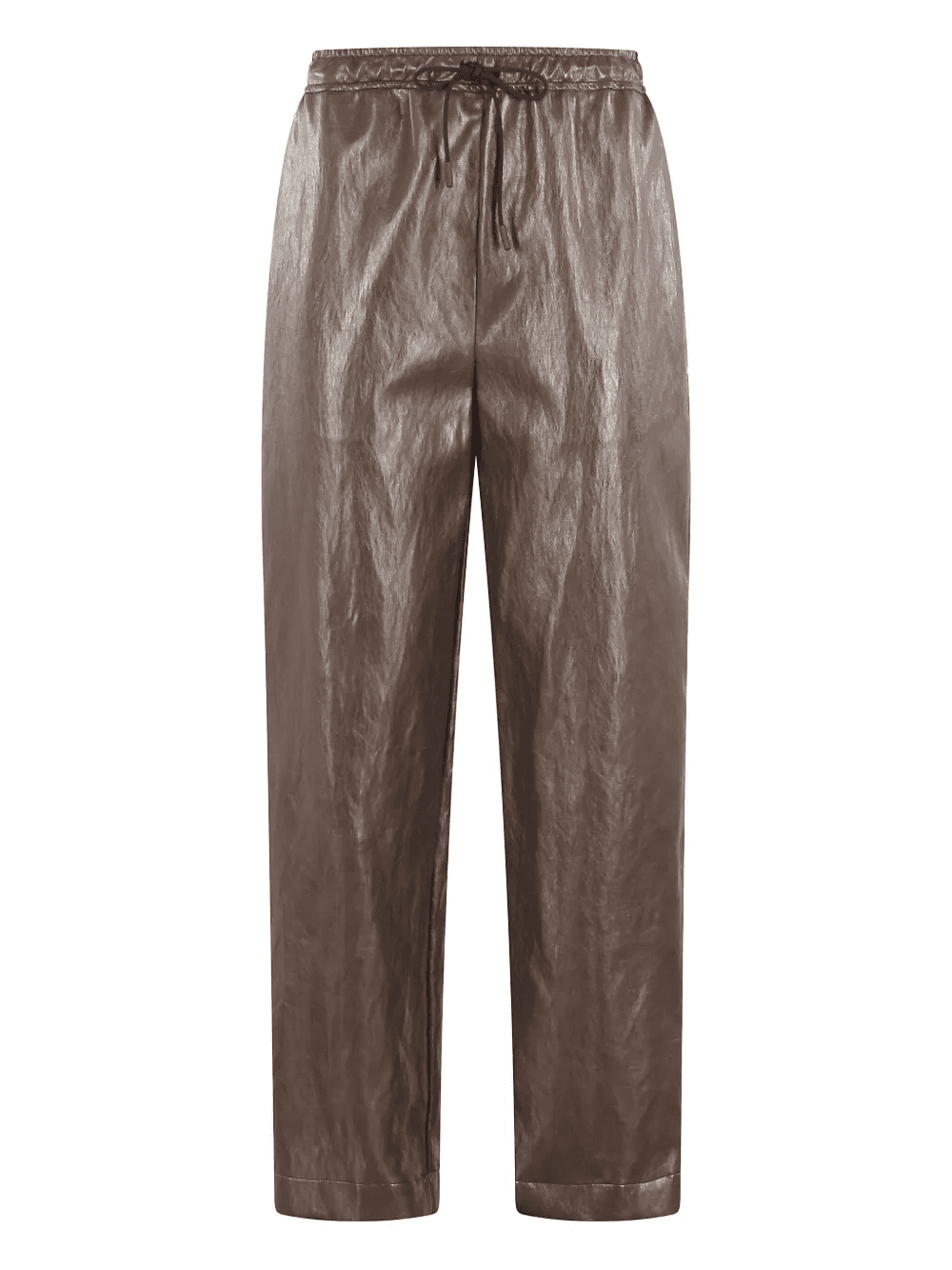 drawstring trousers - Image 1