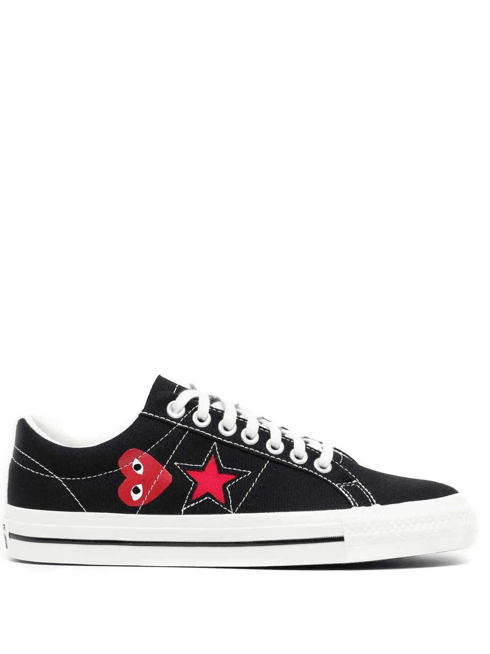 x Converse One Star sneakers - Image 1