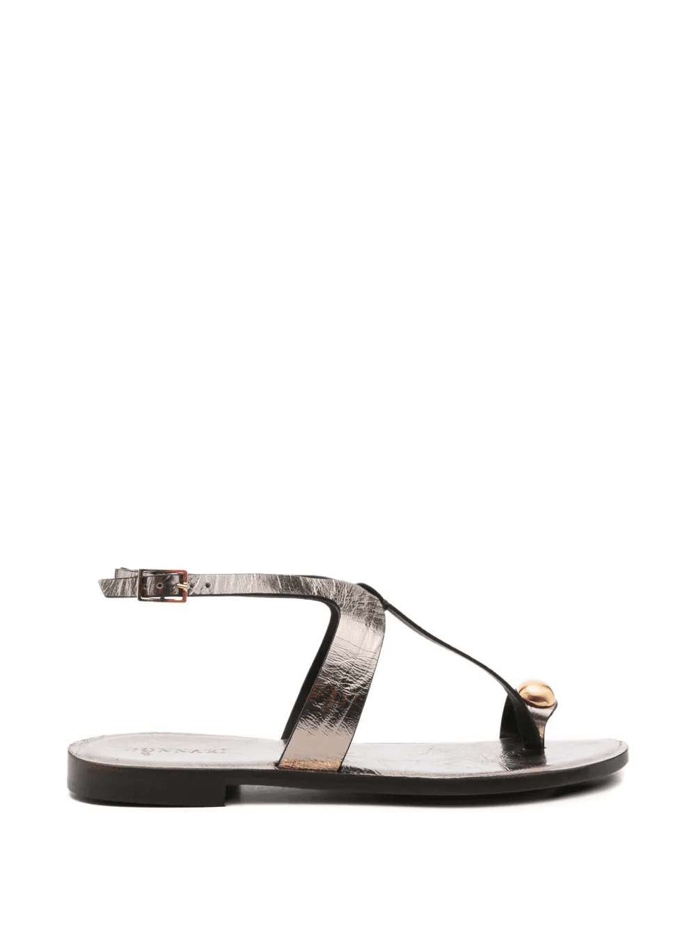 toe-srap sandals - Image 1