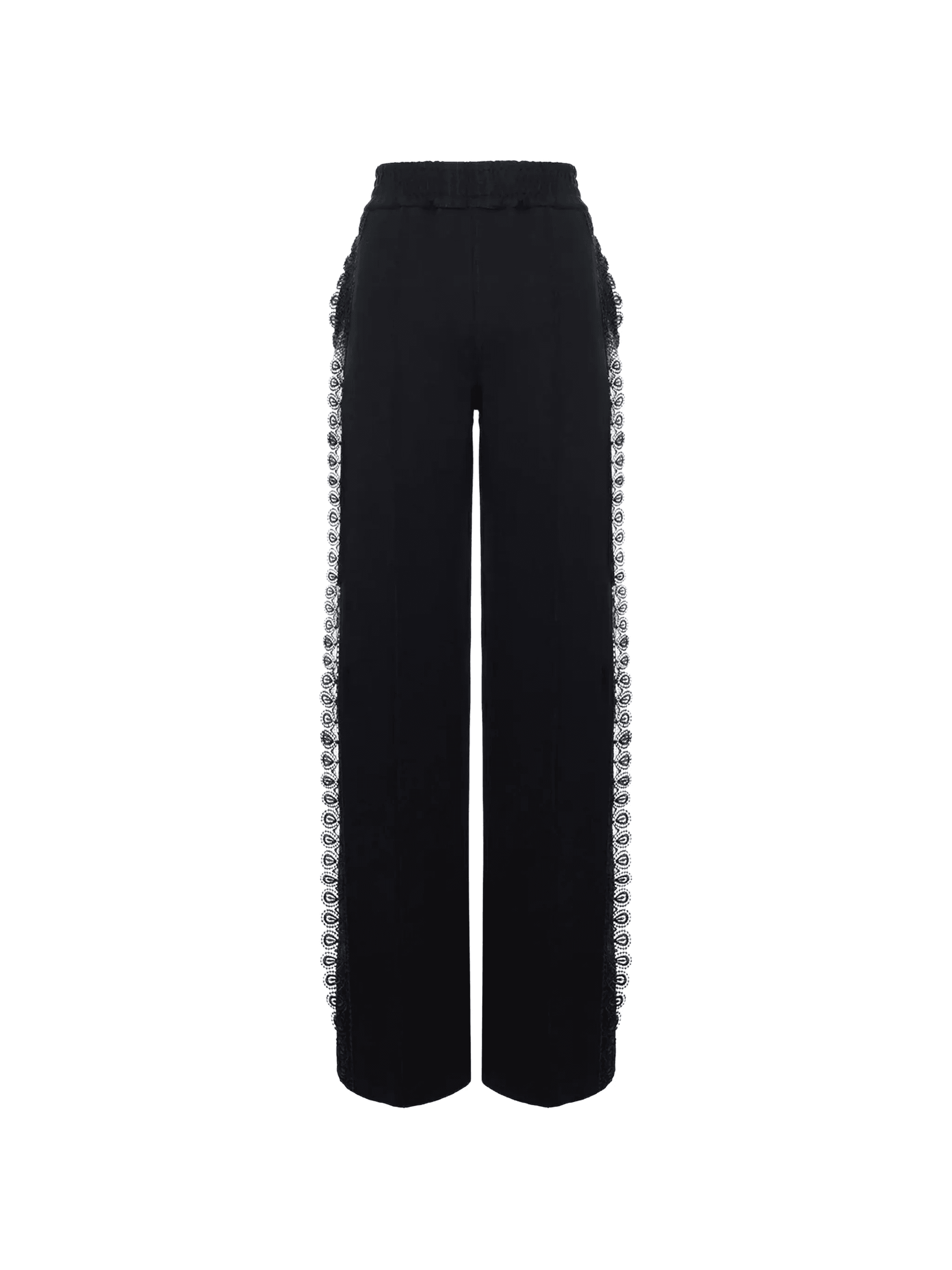 straight-leg trousers - Image 1