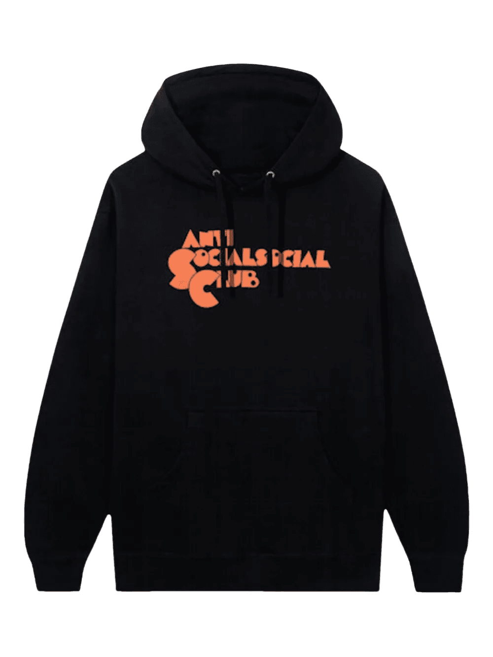 Clamps hoodie - Image 1