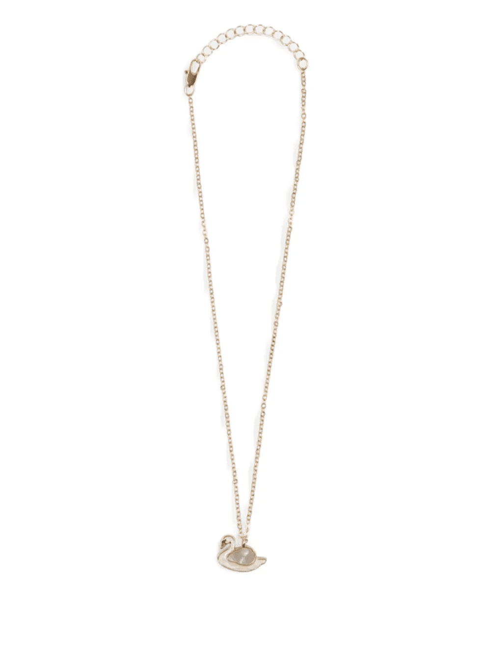 pendant necklace - Image 1