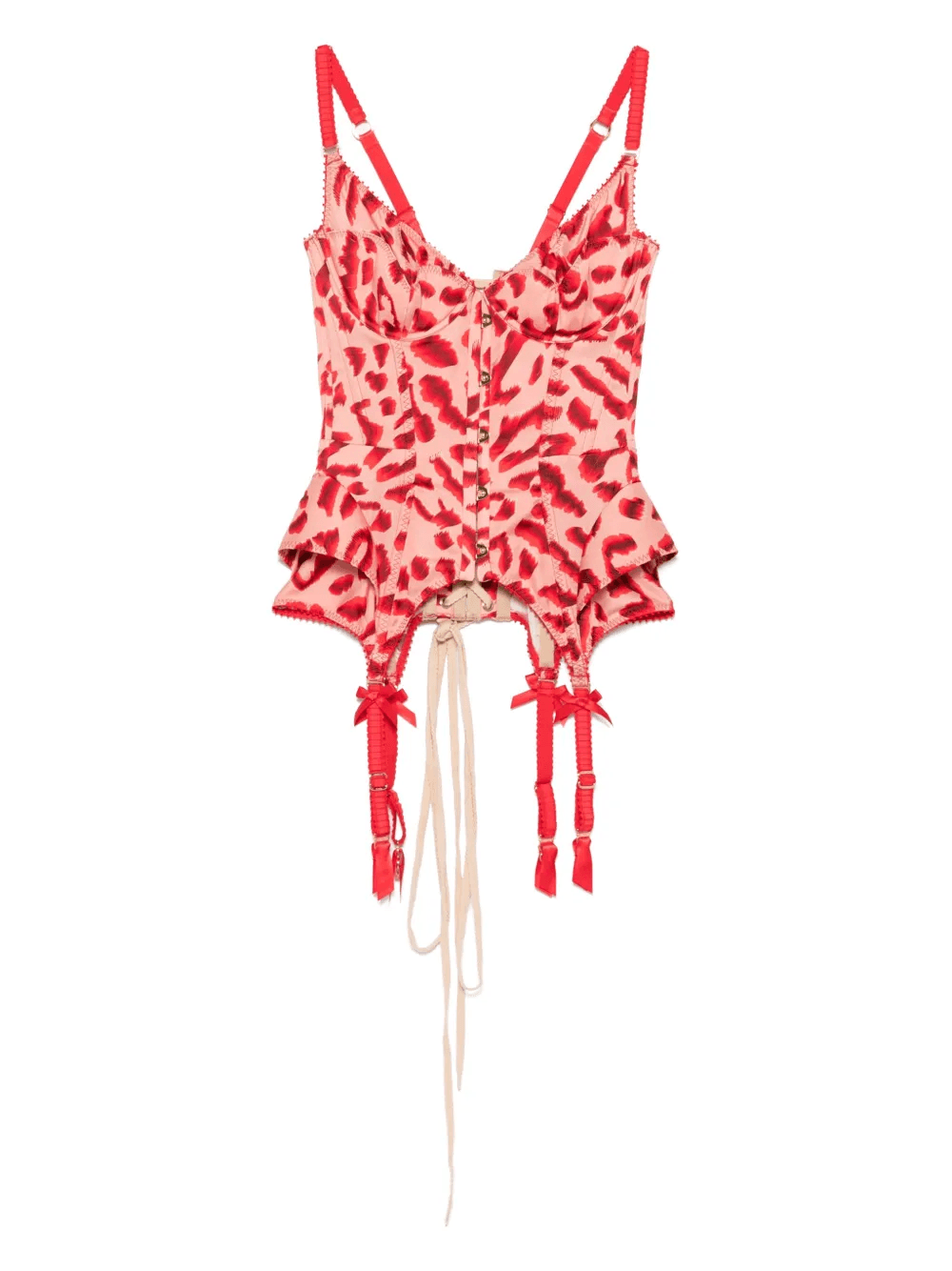 Wildcat corset - Image 1