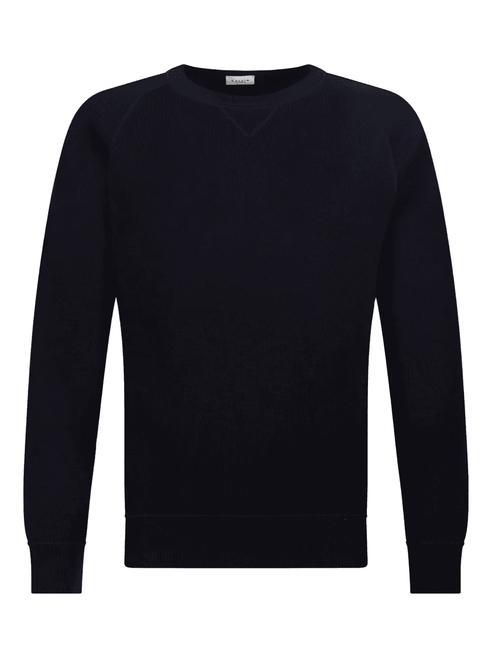 Gallia crew neck sweater - Image 1
