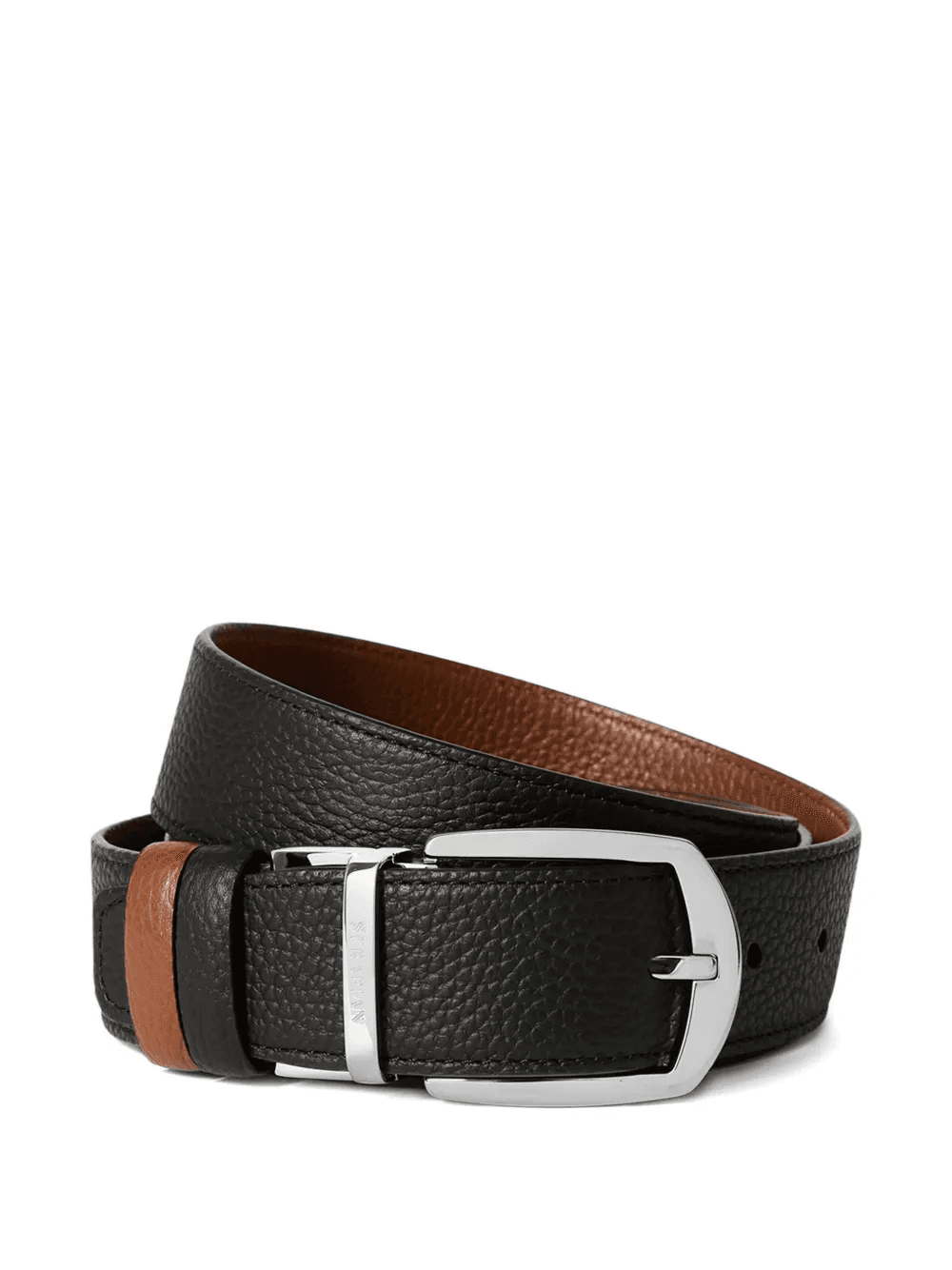 leather belt - Image 1