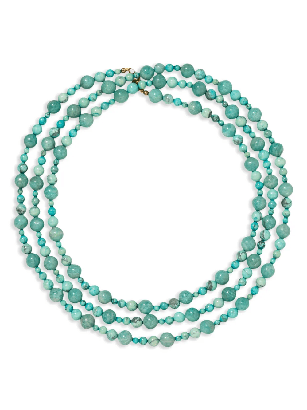x Julia Berolzheimer Malta necklace - Image 1