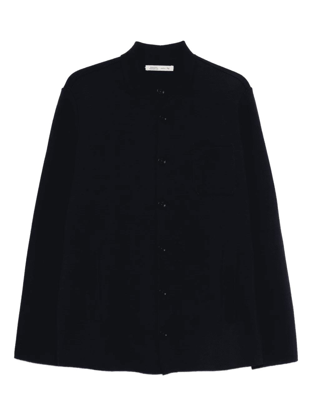 long-sleeve shirt - Image 1