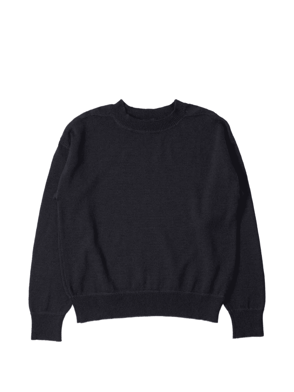 Flatlock Guernsey sweater - Image 1