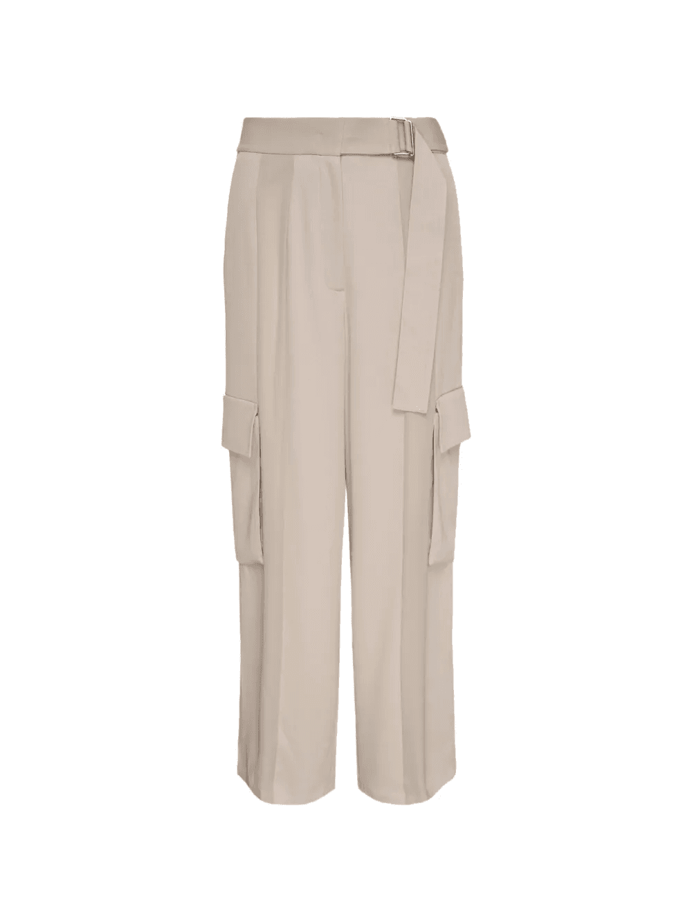 belted Stephanie trousers - Image 1