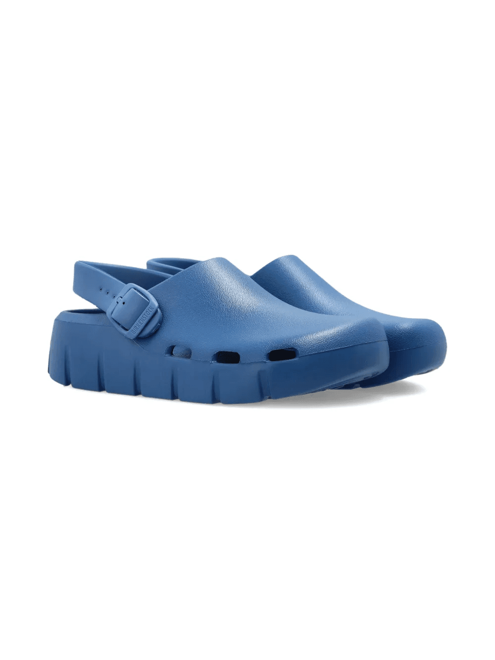Birki Flow buckle clogs - Image 1