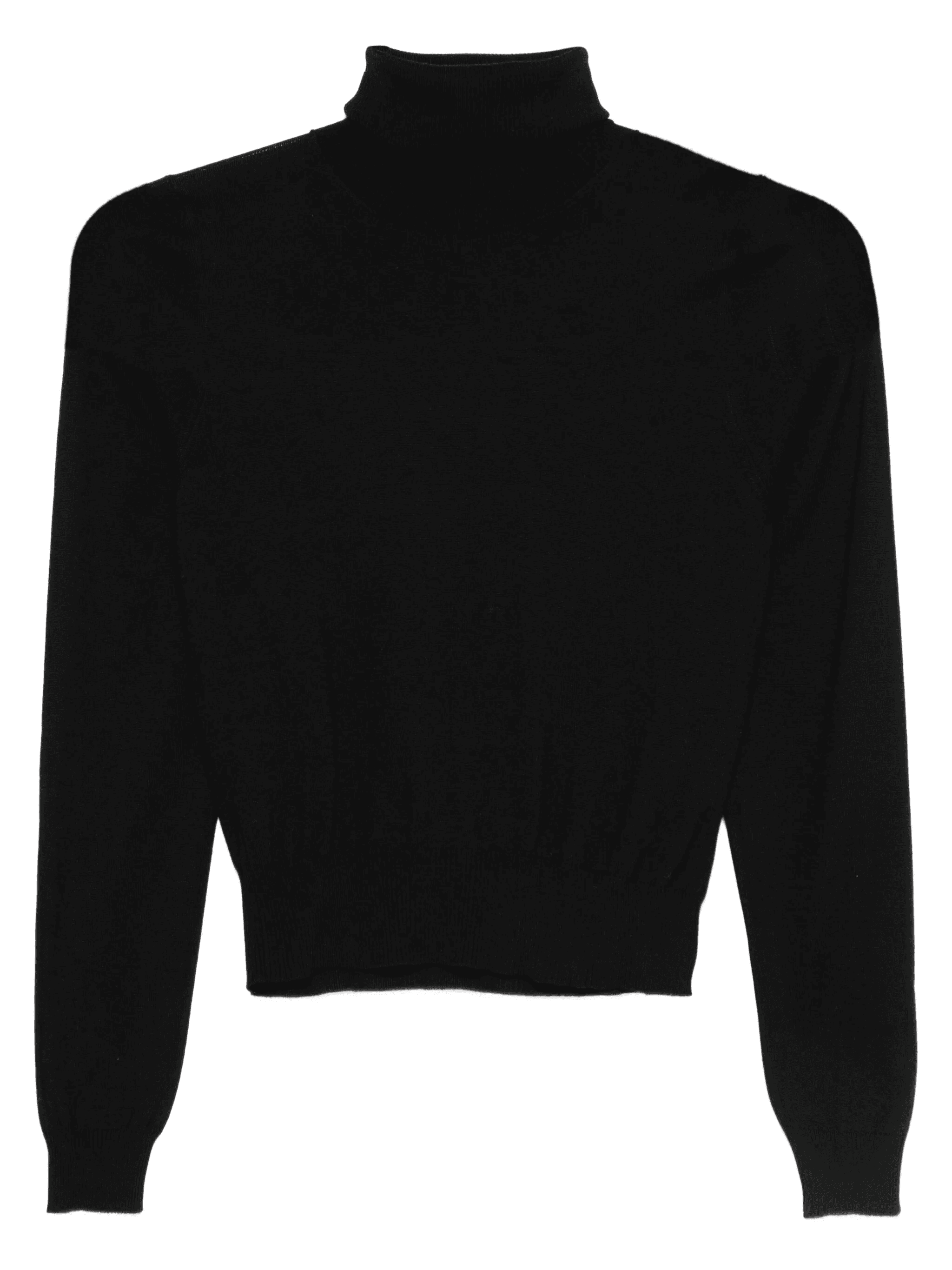 roll-neck sweater - Image 1