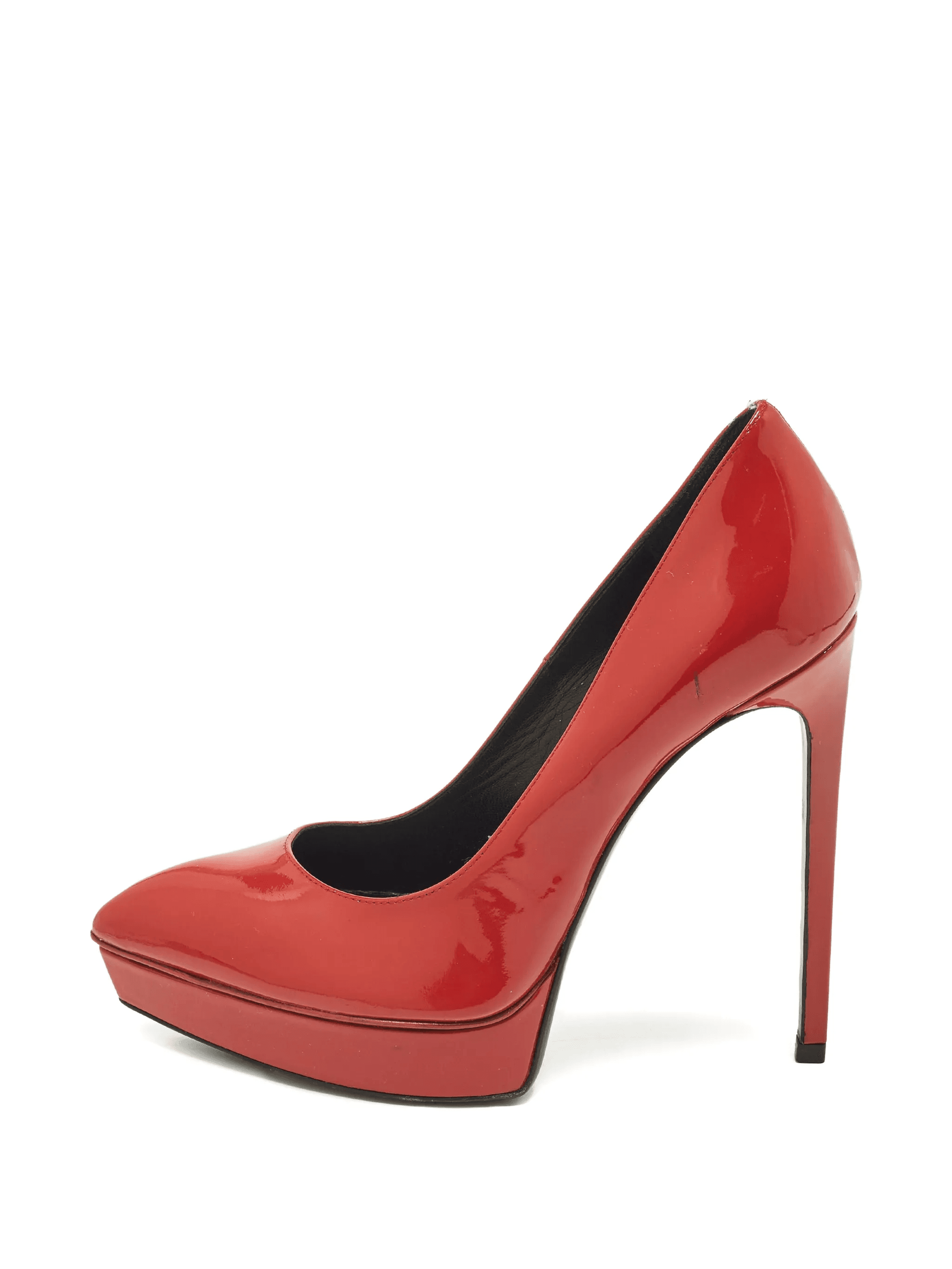 Janis platform pumps - Image 1