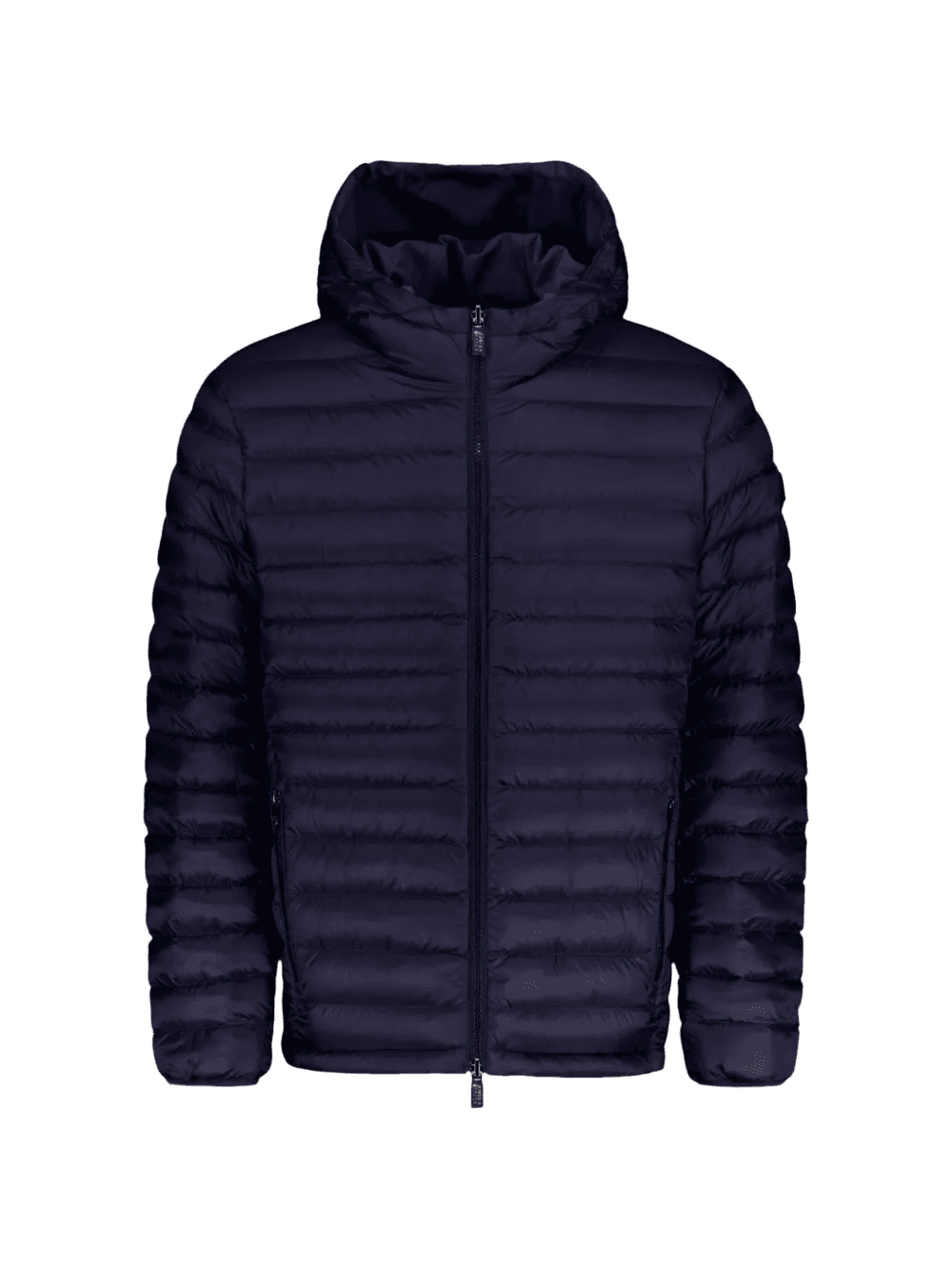 hooded jacket - Image 1
