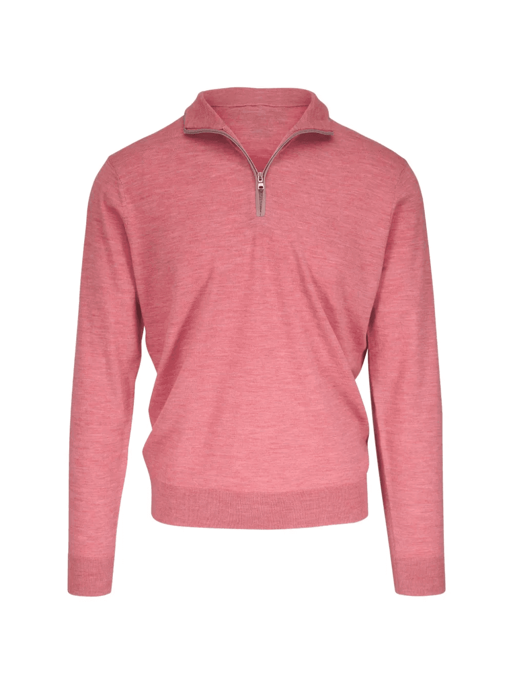 Excursionist Flex quarter-zip sweater - Image 1