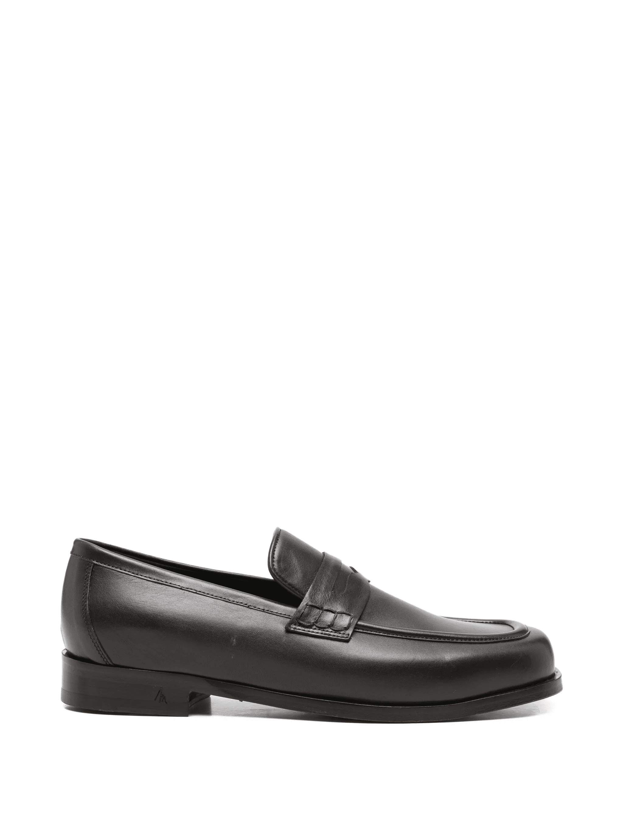 Levi penny-strap loafers - Image 1