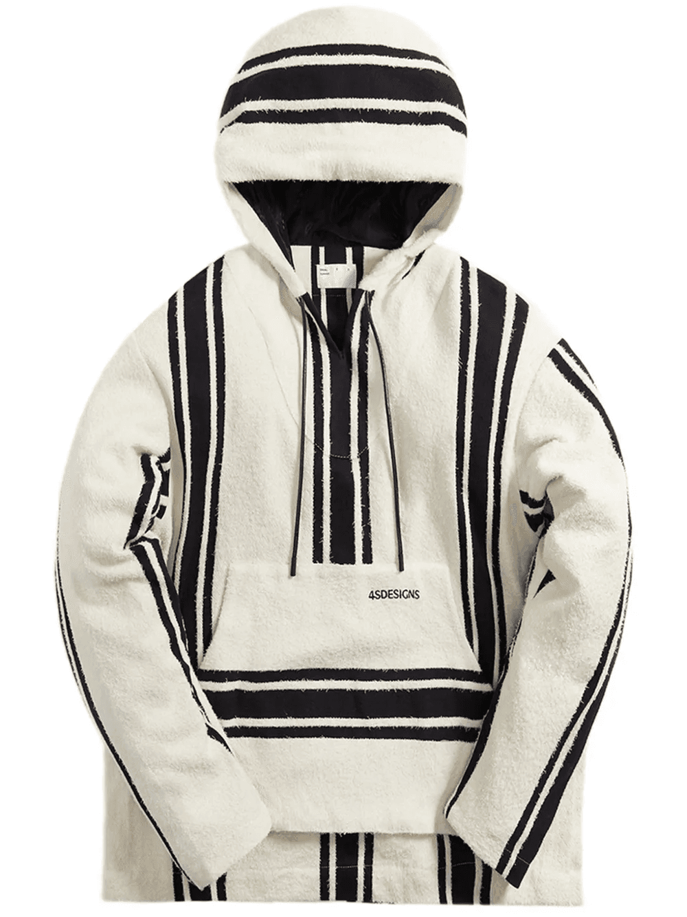 Zip Jerga hoodie - Image 1
