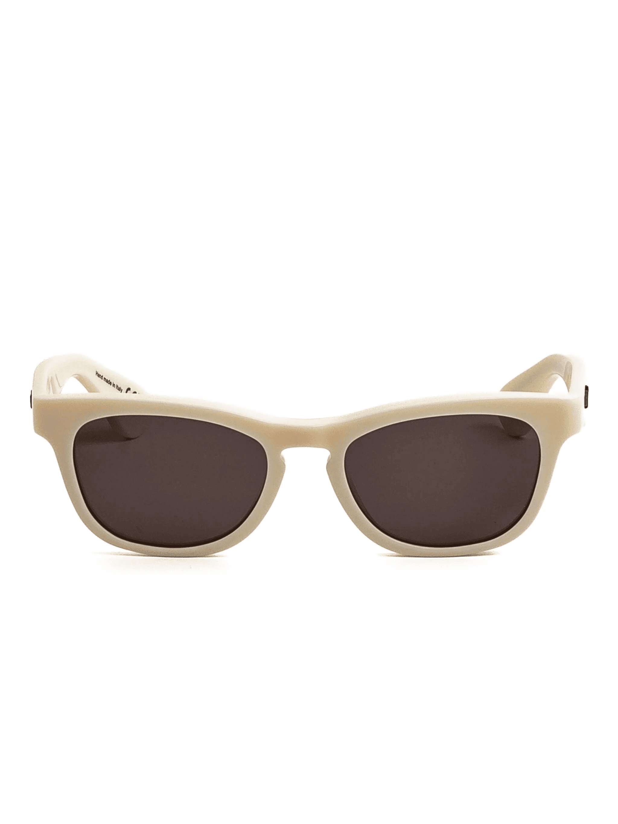 5BR geometric sunglasses - Image 1