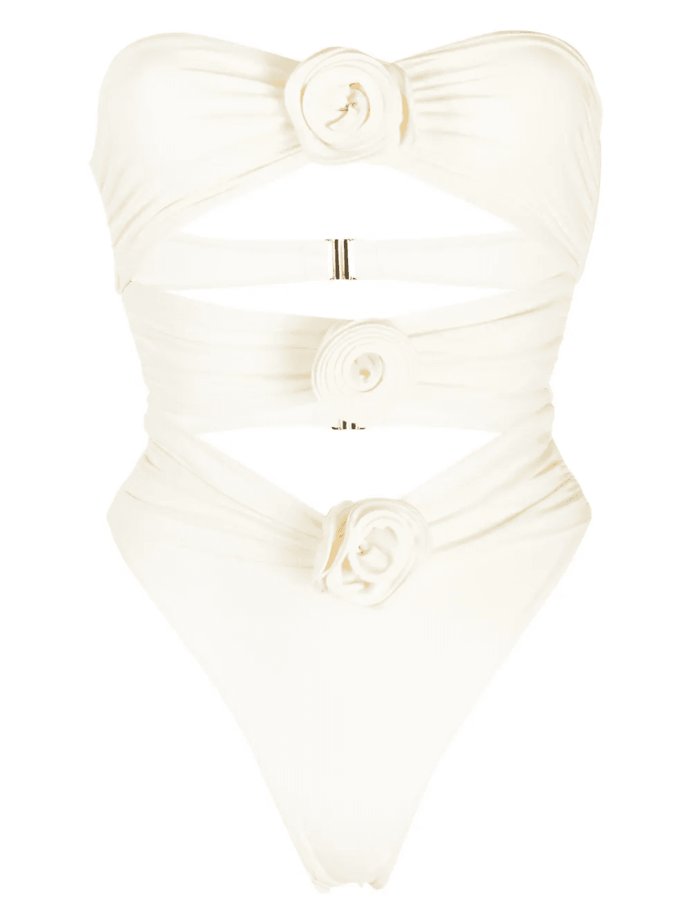 Vesna stretch swimsuit - Image 1