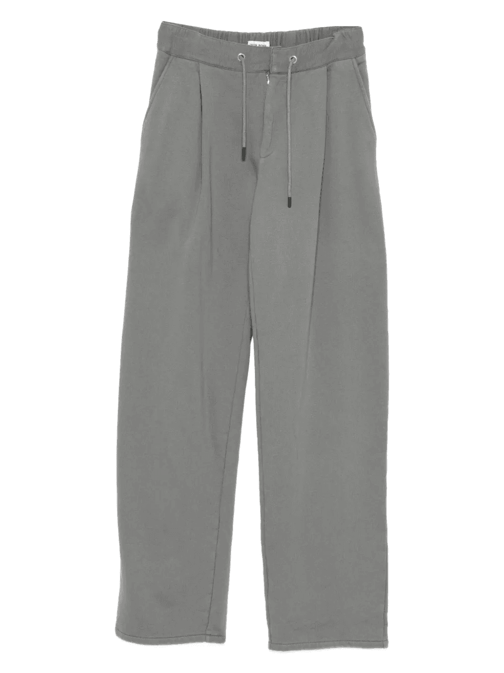 Paola flap-pocket trousers - Image 1