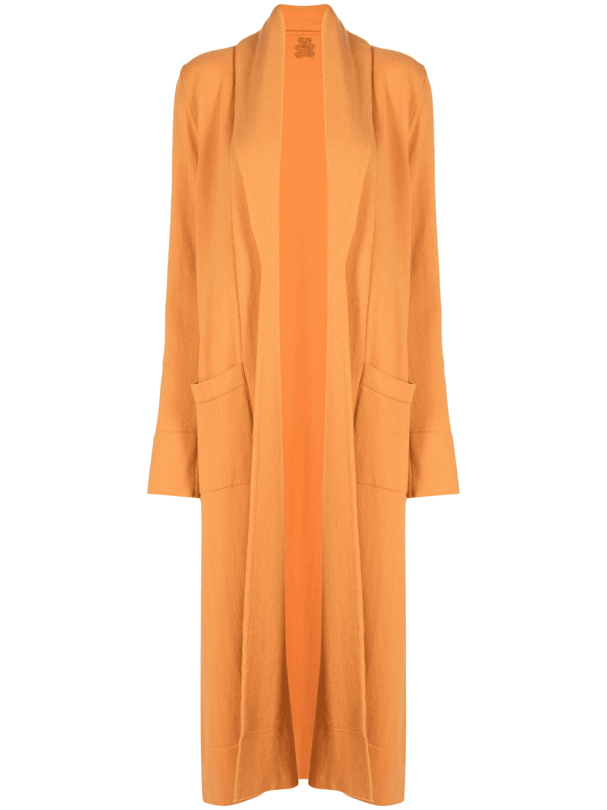 Venzia open-front cashmere cardigan - Image 1