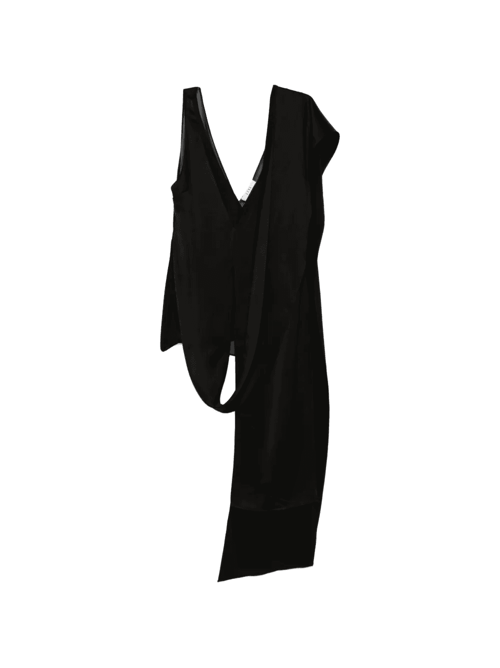 V-neck top - Image 1