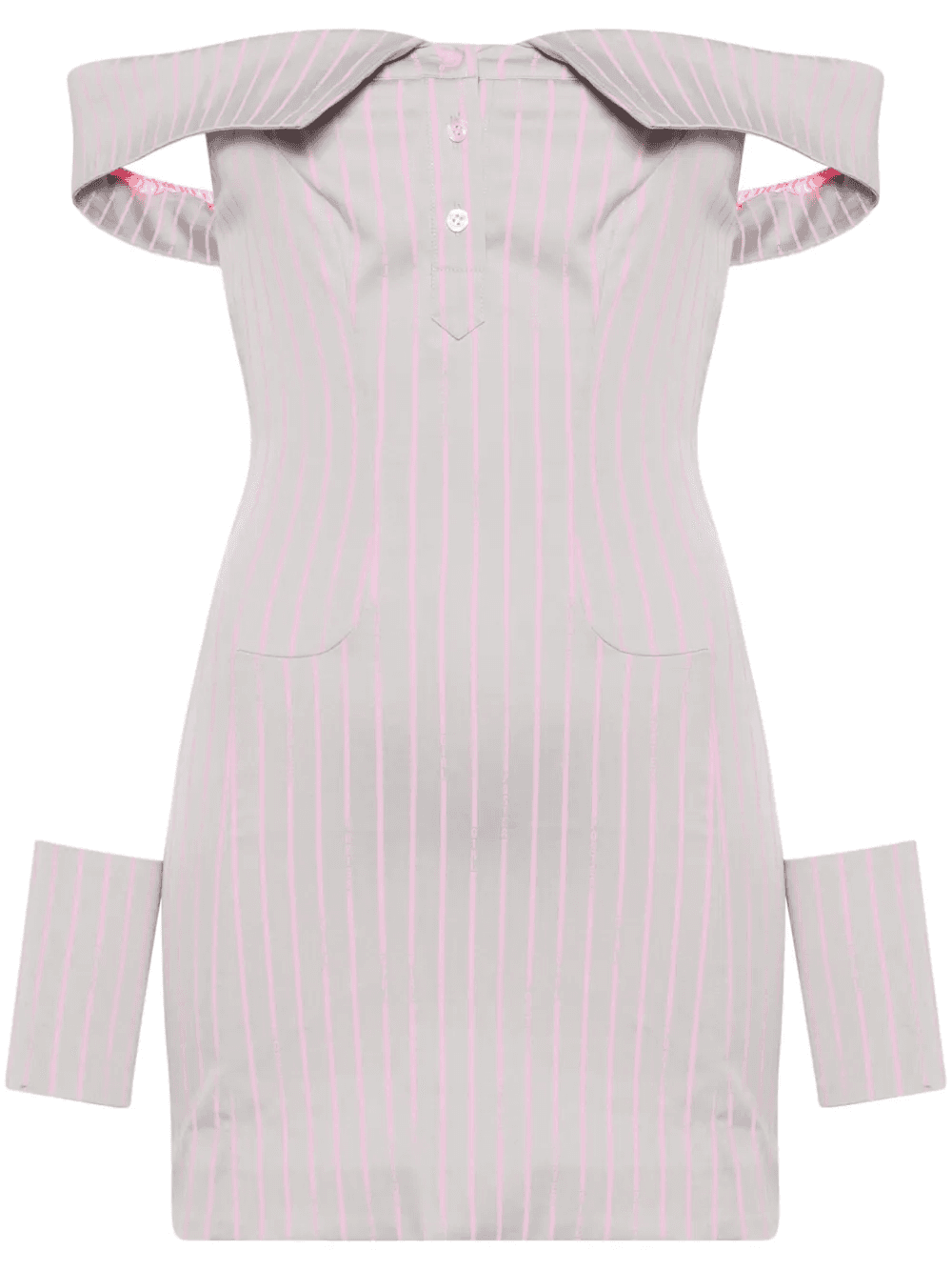 Blake mini dress - Image 1