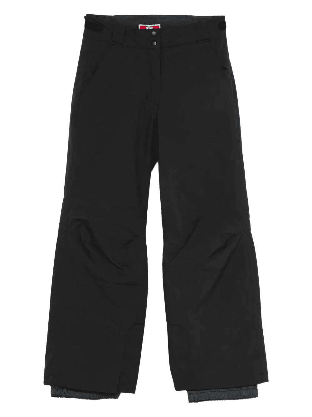 insulated ski trousers - Image 1