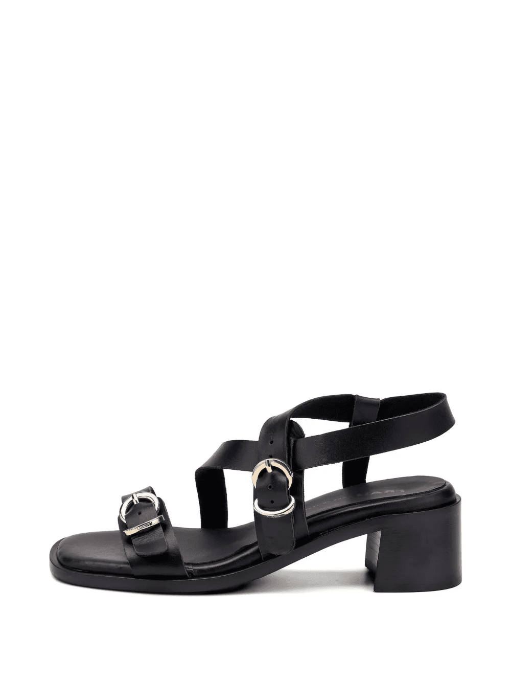 multi-strap sandals - Image 1