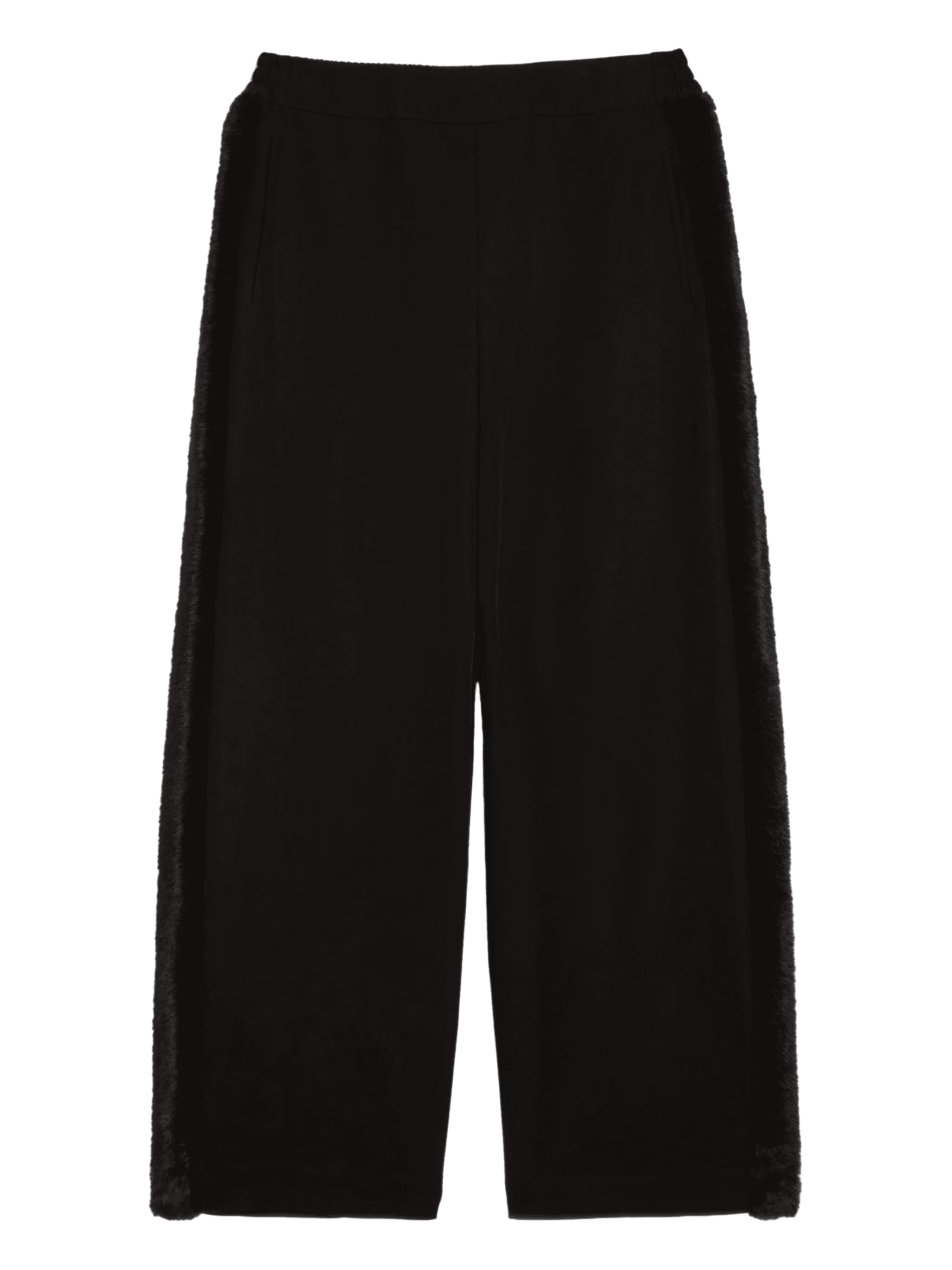 Ivy wide-leg trousers - Image 1
